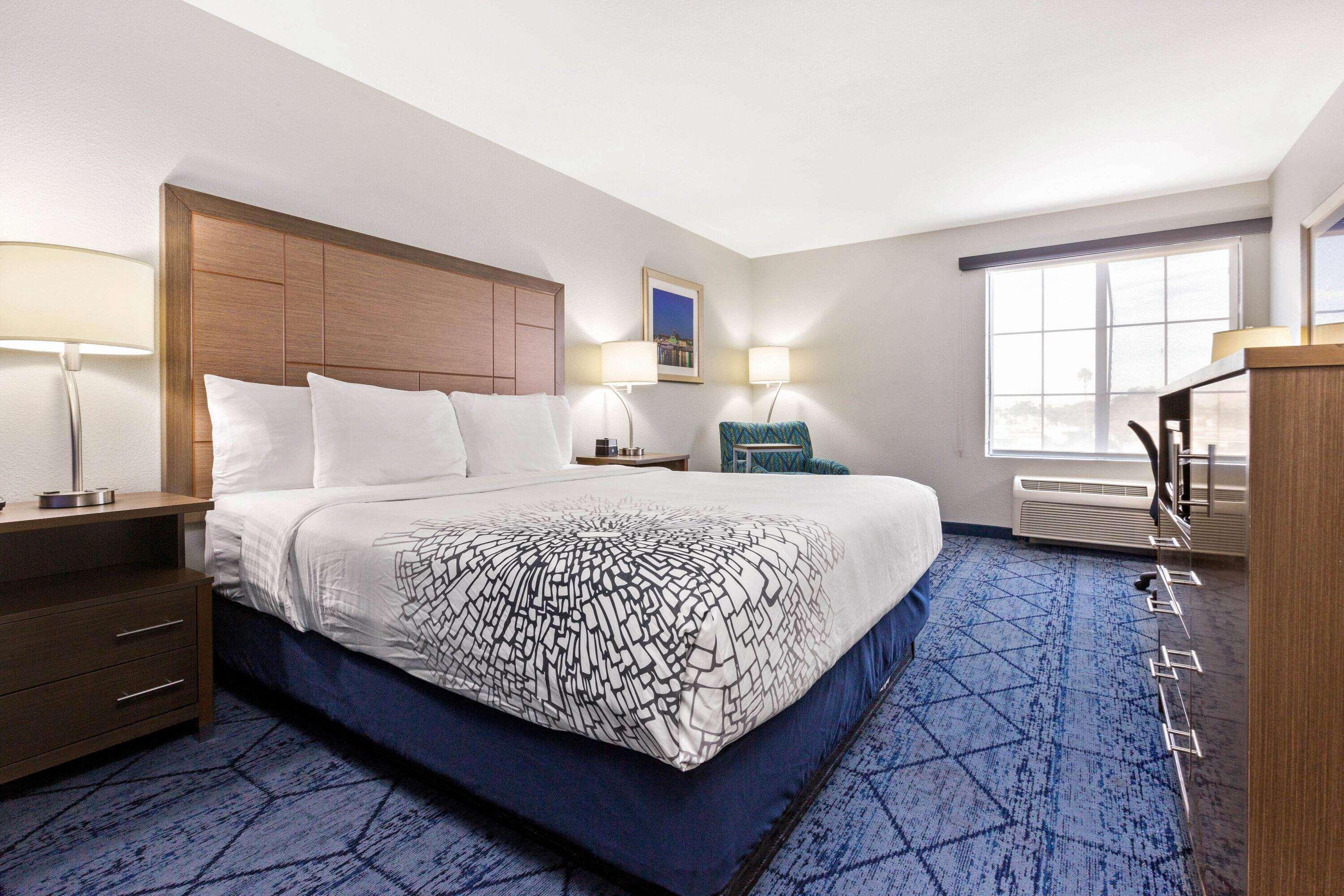 La Quinta By Wyndham Ne Long Beach/Cypress Hawaiian Gardens Luaran gambar