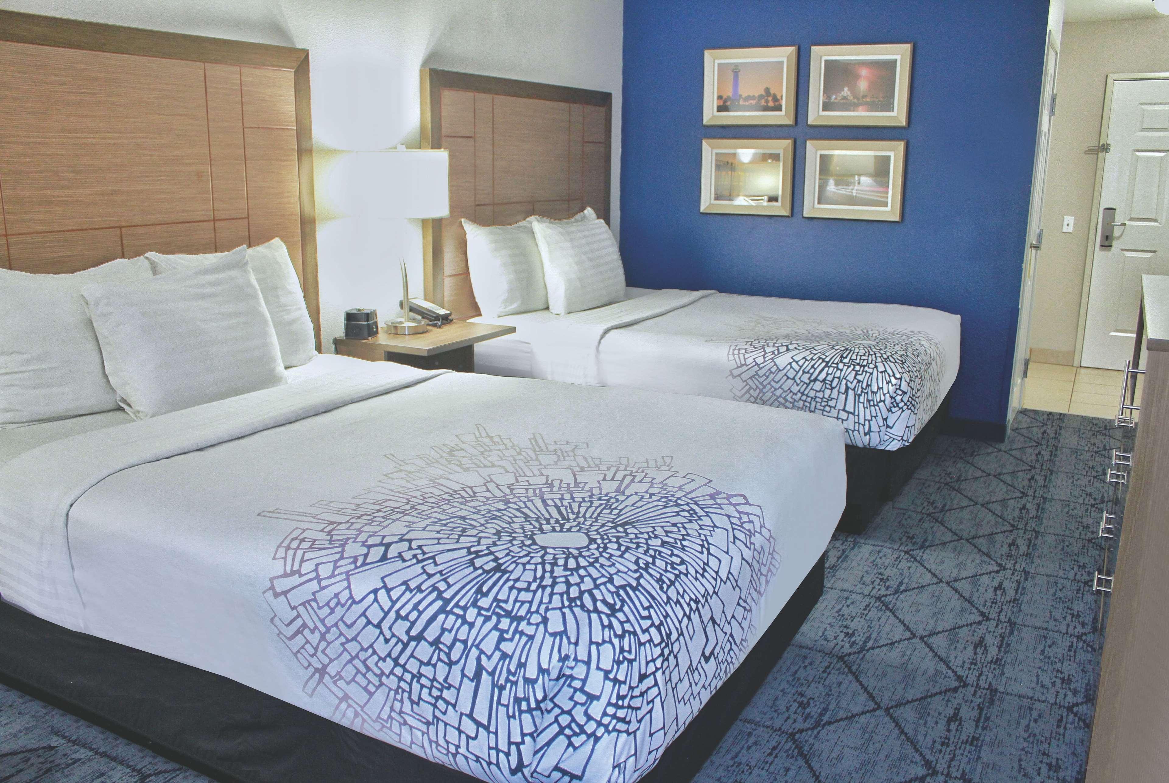 La Quinta By Wyndham Ne Long Beach/Cypress Hawaiian Gardens Luaran gambar
