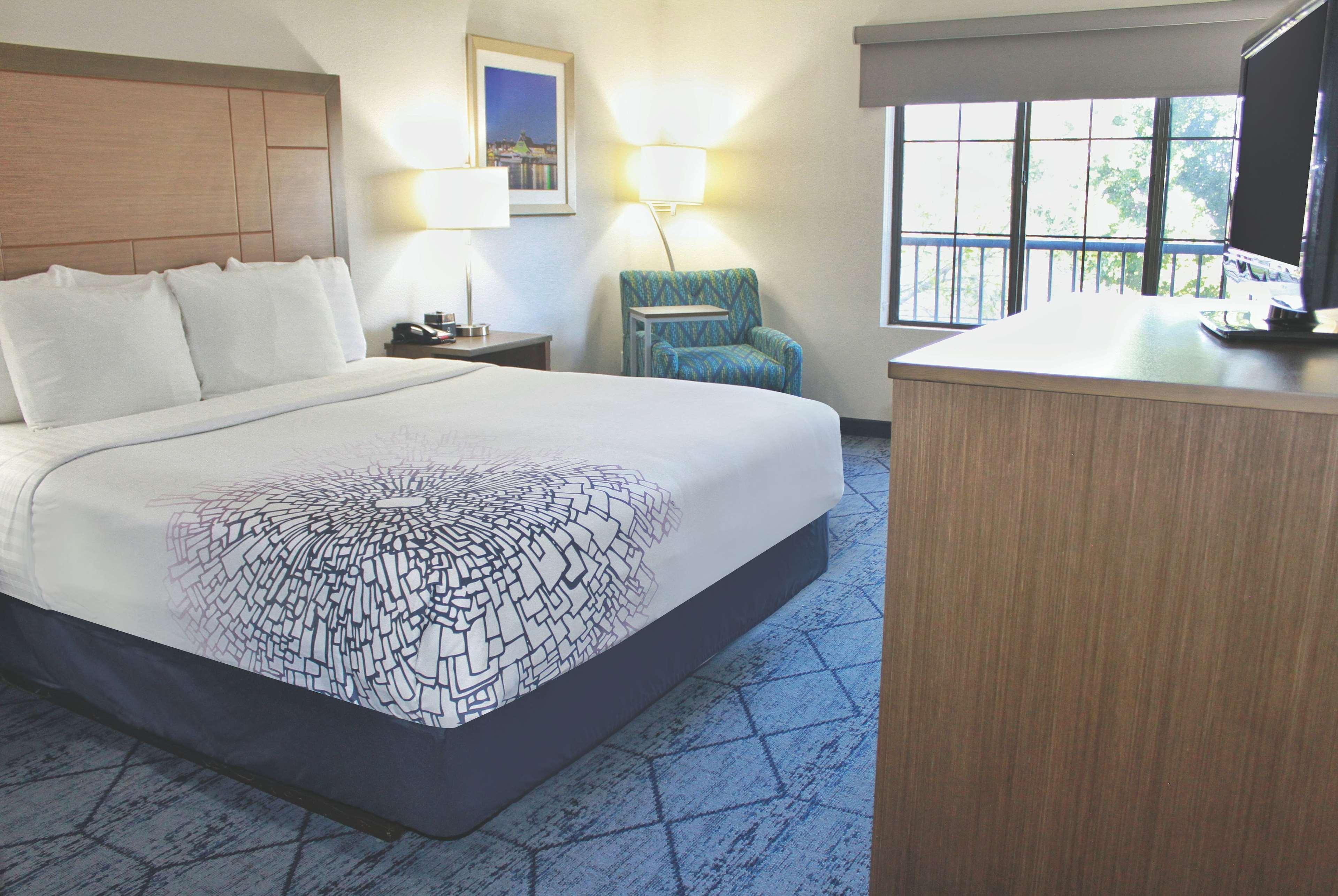 La Quinta By Wyndham Ne Long Beach/Cypress Hawaiian Gardens Luaran gambar