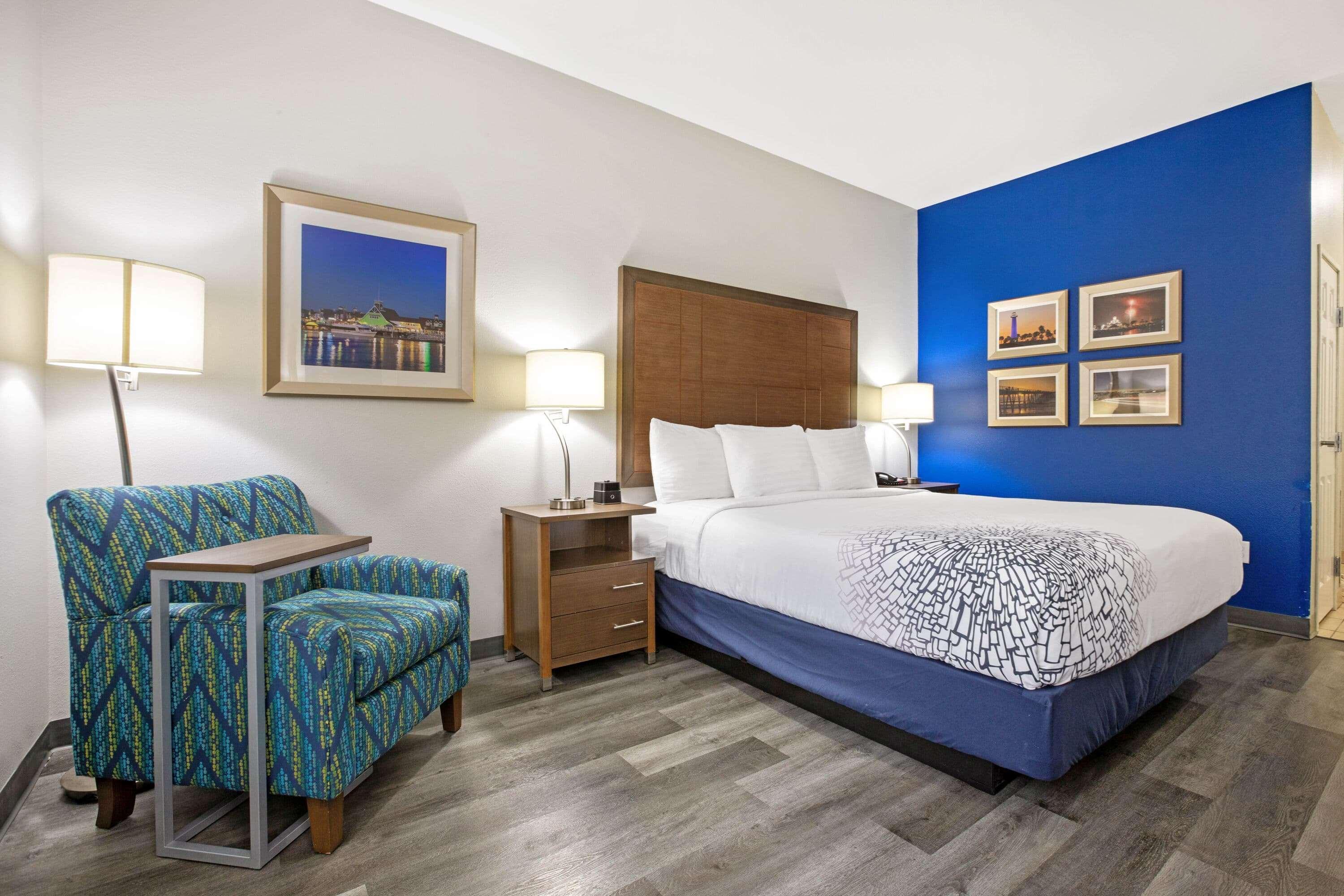 La Quinta By Wyndham Ne Long Beach/Cypress Hawaiian Gardens Luaran gambar