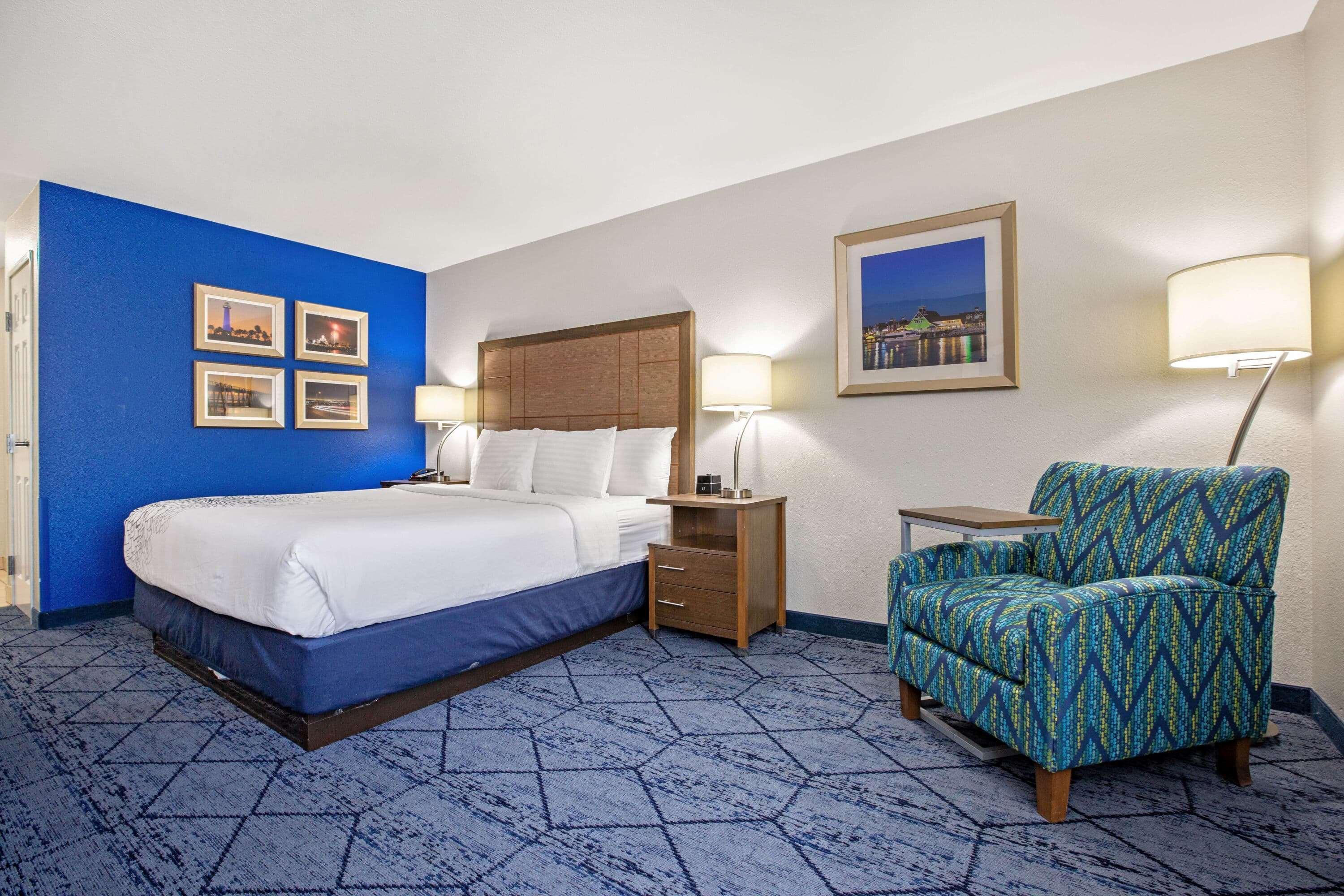 La Quinta By Wyndham Ne Long Beach/Cypress Hawaiian Gardens Luaran gambar