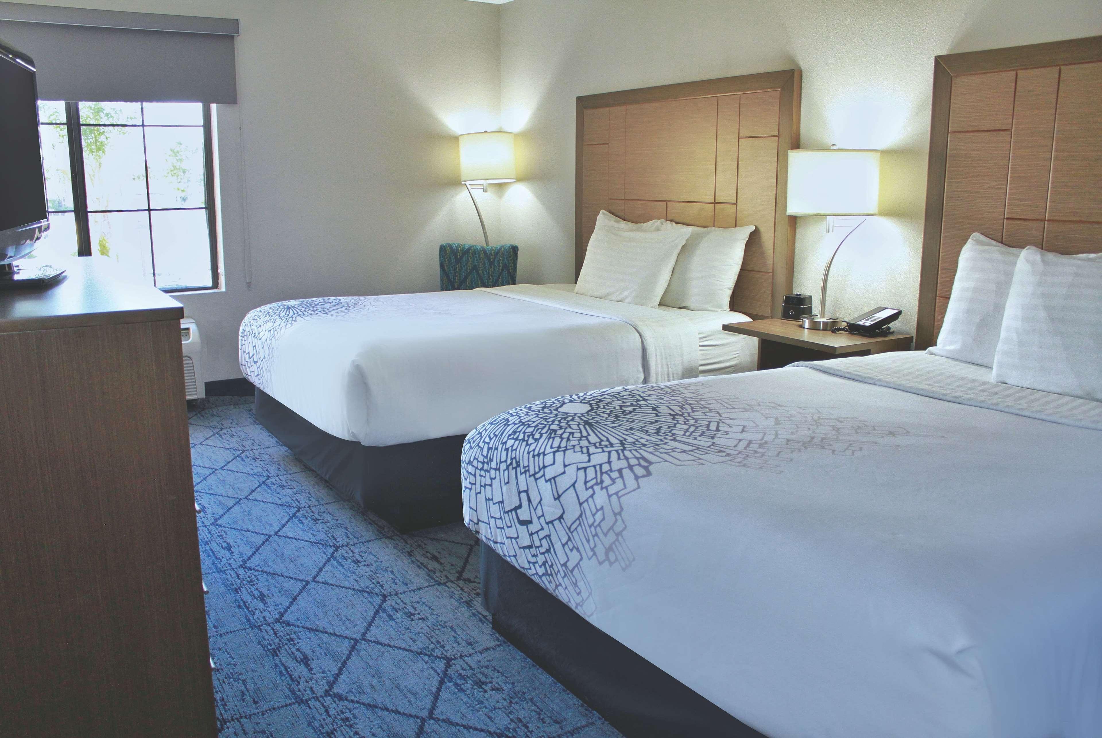 La Quinta By Wyndham Ne Long Beach/Cypress Hawaiian Gardens Luaran gambar