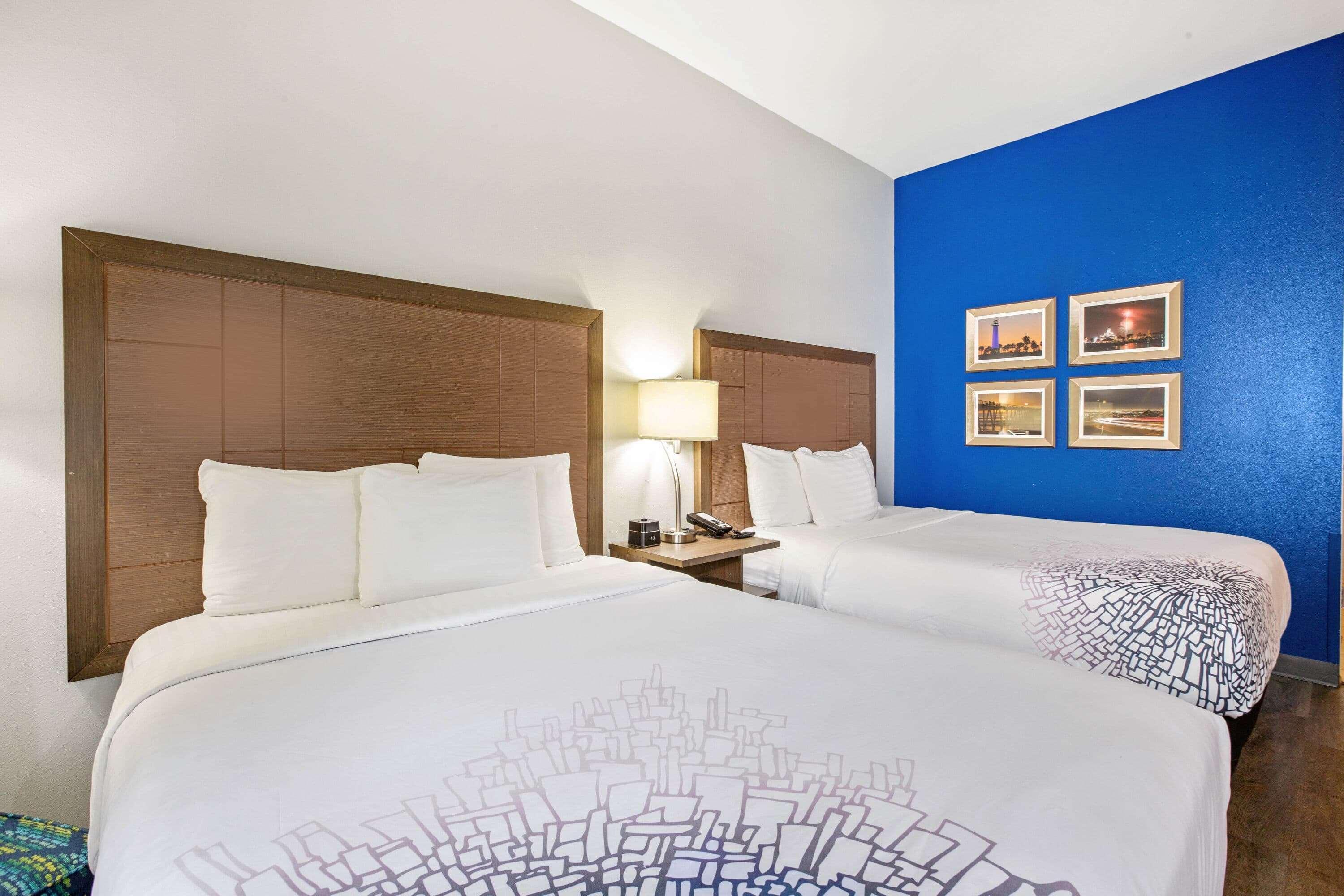La Quinta By Wyndham Ne Long Beach/Cypress Hawaiian Gardens Luaran gambar
