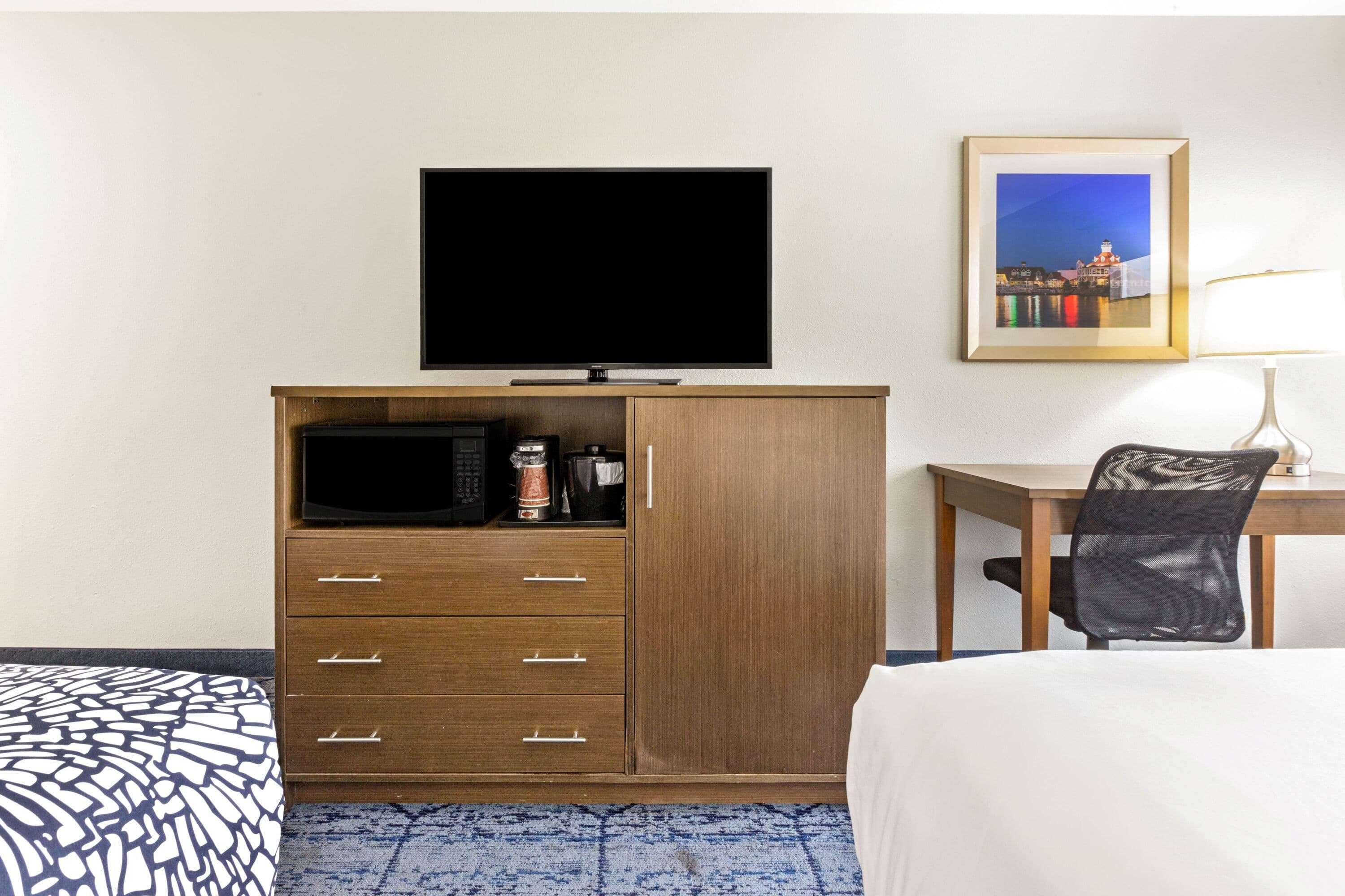 La Quinta By Wyndham Ne Long Beach/Cypress Hawaiian Gardens Luaran gambar