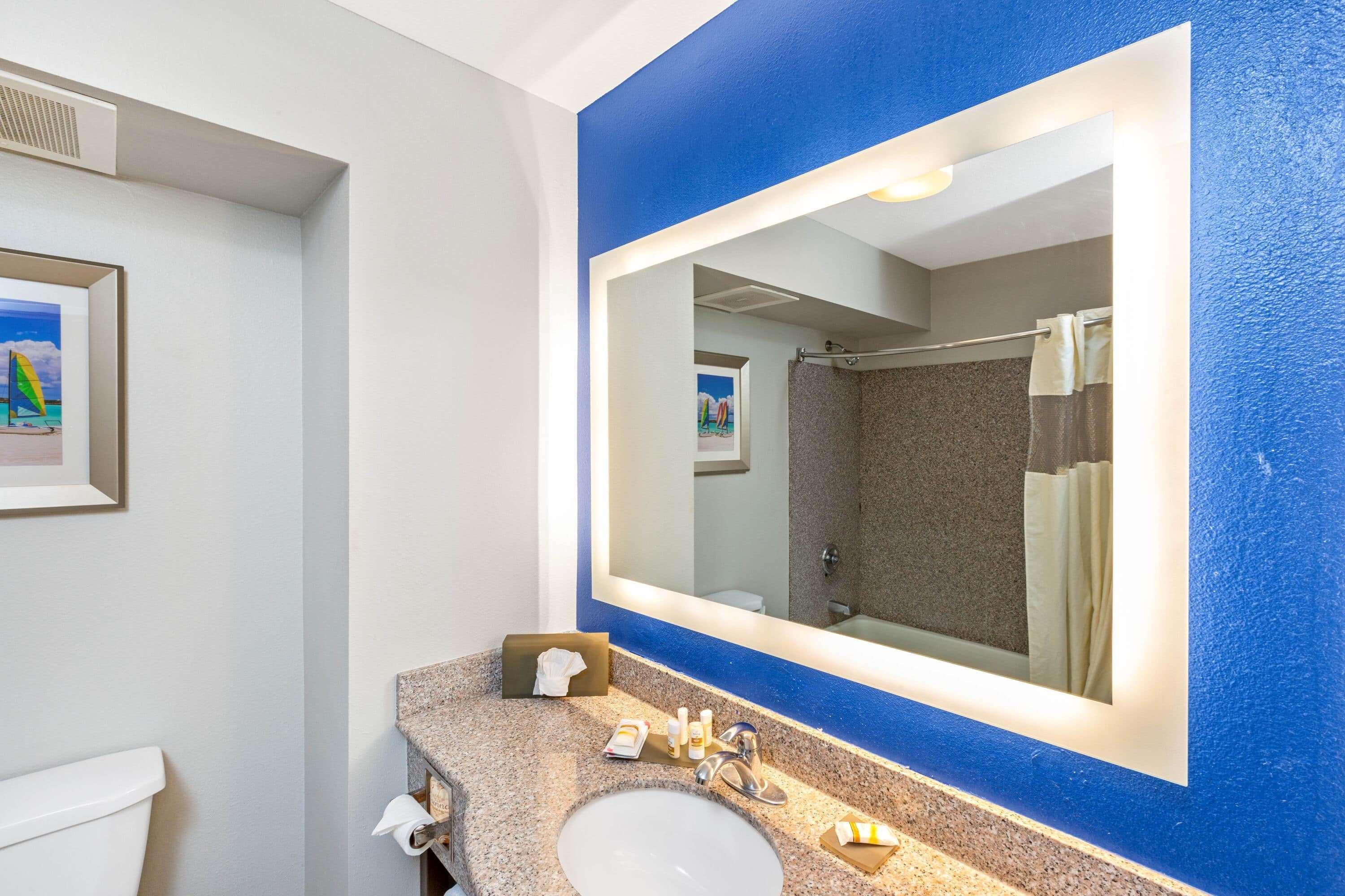 La Quinta By Wyndham Ne Long Beach/Cypress Hawaiian Gardens Luaran gambar