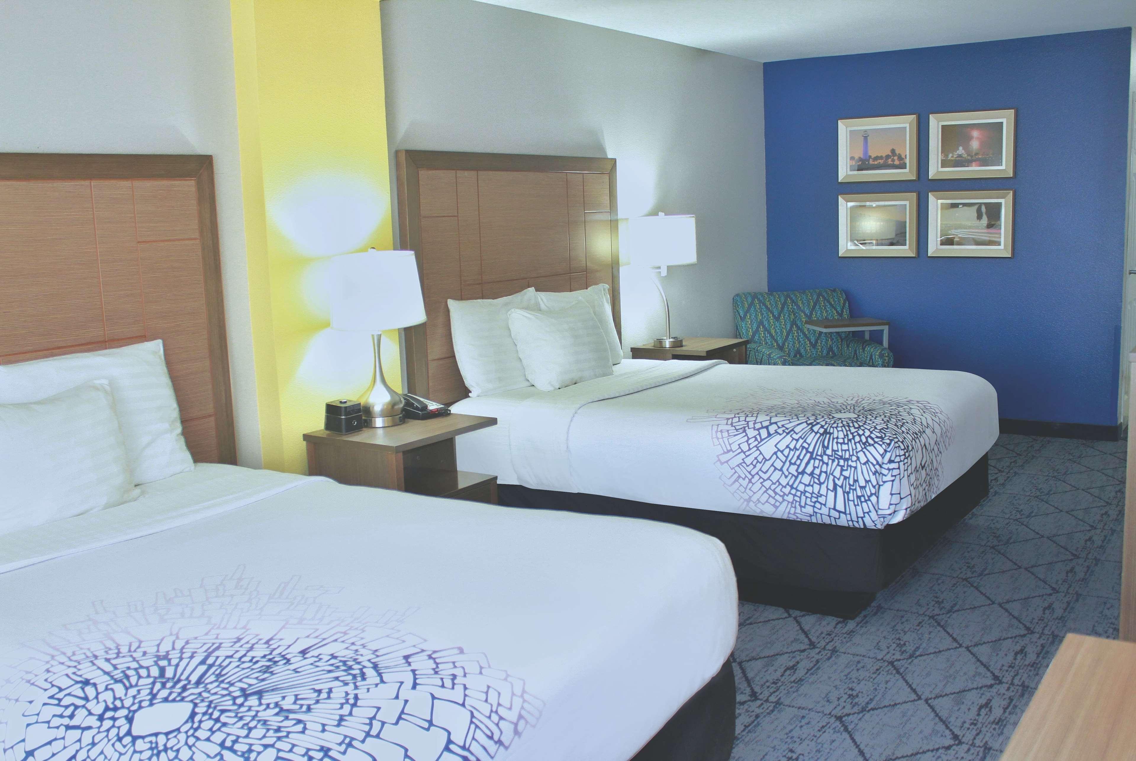 La Quinta By Wyndham Ne Long Beach/Cypress Hawaiian Gardens Luaran gambar
