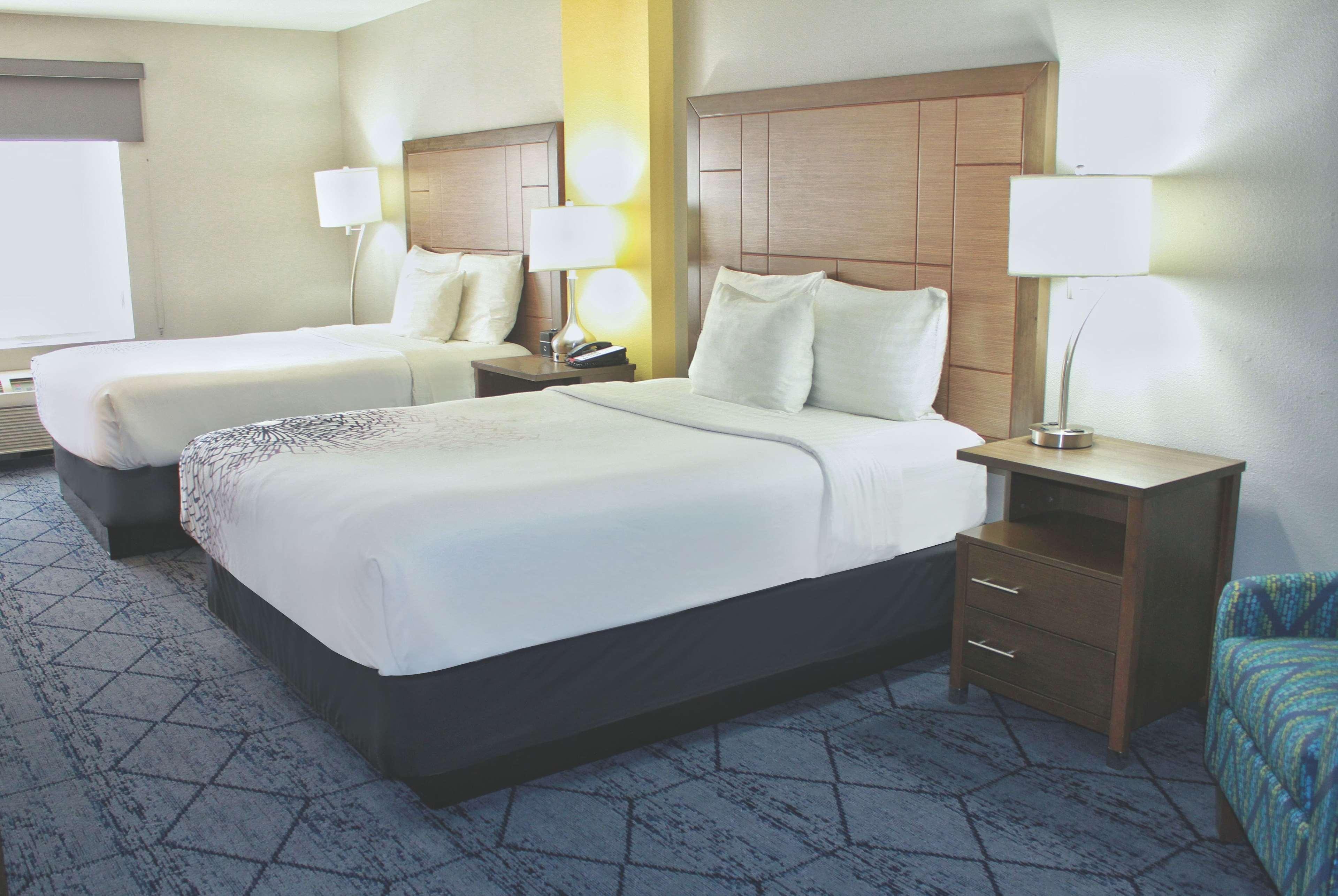 La Quinta By Wyndham Ne Long Beach/Cypress Hawaiian Gardens Luaran gambar