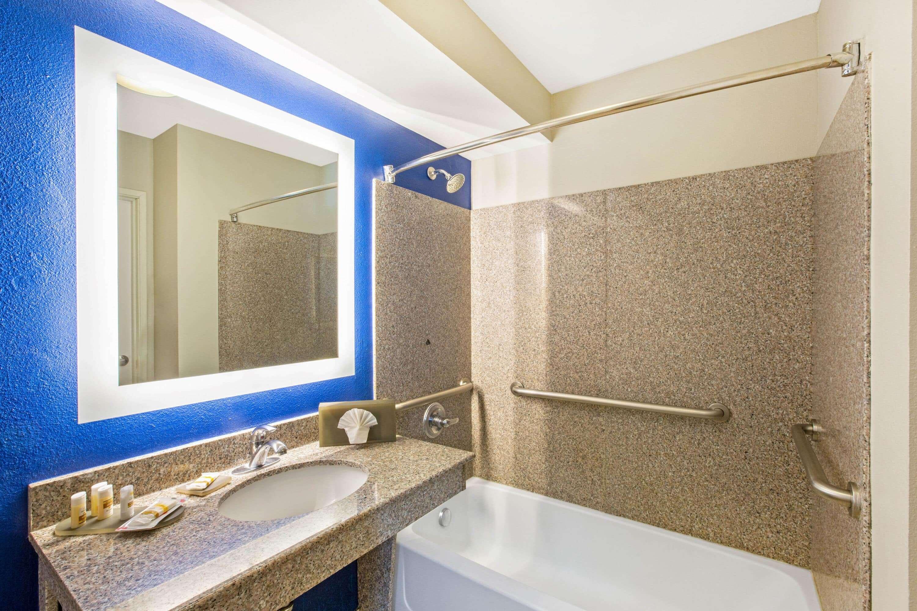 La Quinta By Wyndham Ne Long Beach/Cypress Hawaiian Gardens Luaran gambar