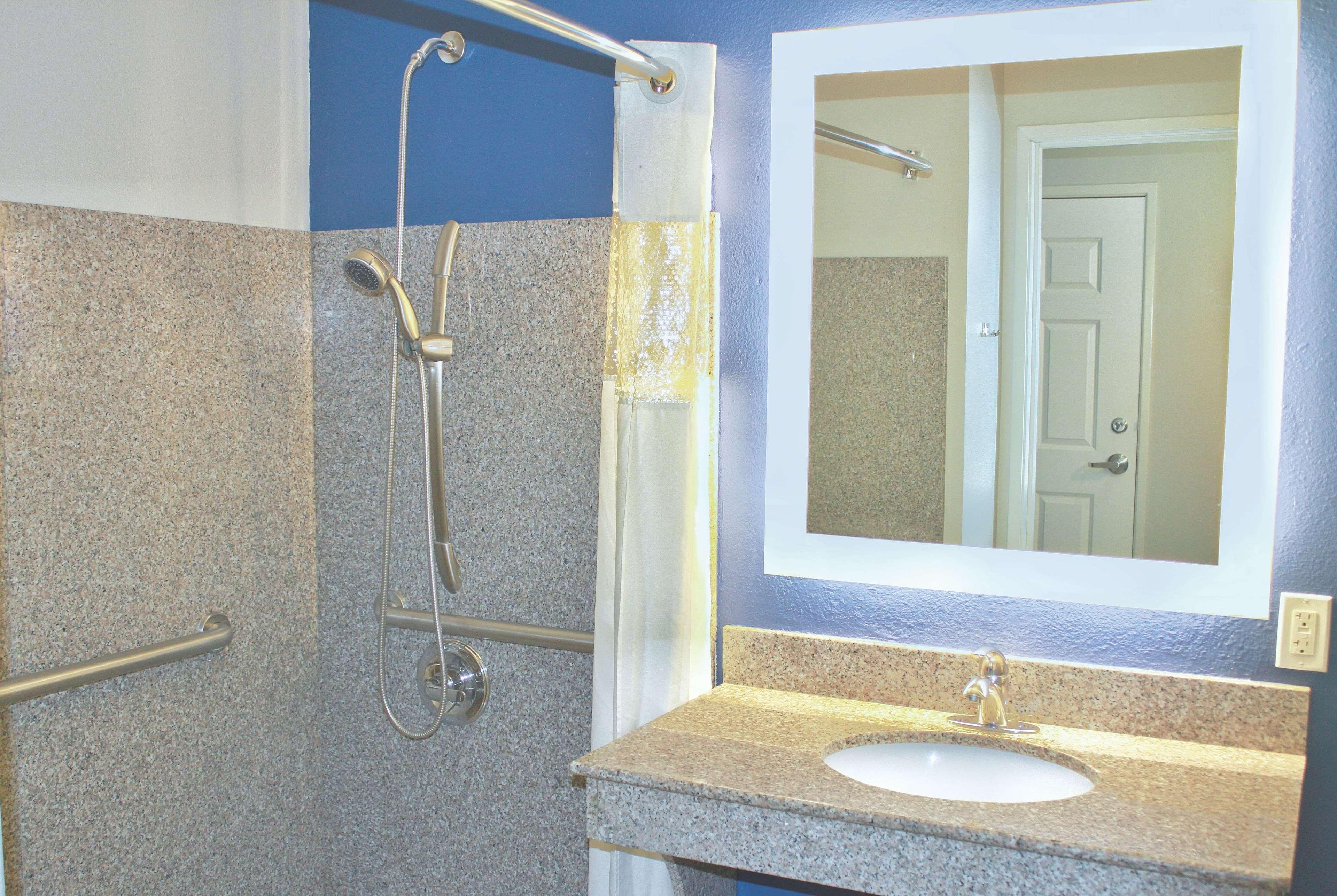 La Quinta By Wyndham Ne Long Beach/Cypress Hawaiian Gardens Luaran gambar