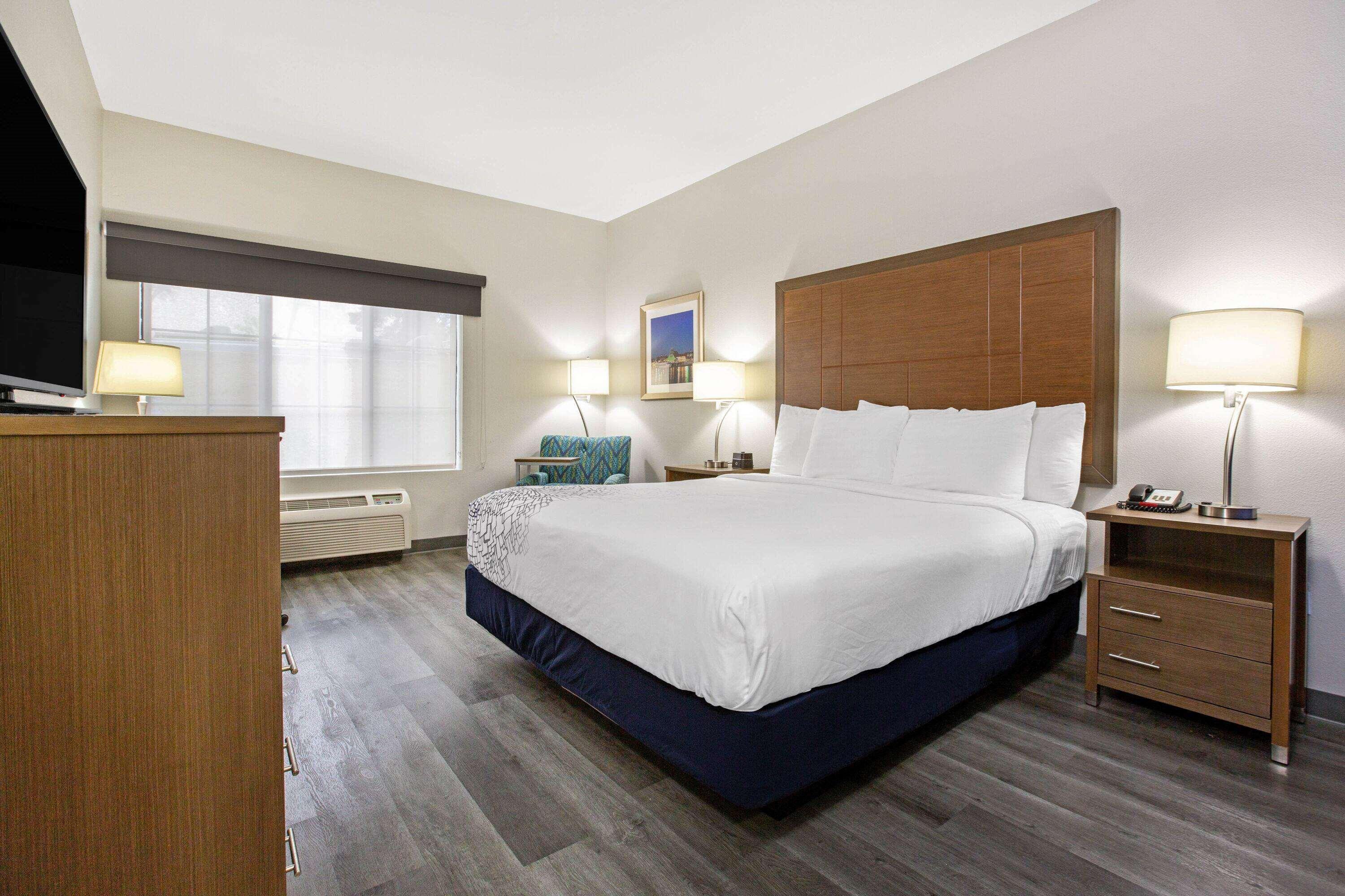 La Quinta By Wyndham Ne Long Beach/Cypress Hawaiian Gardens Luaran gambar