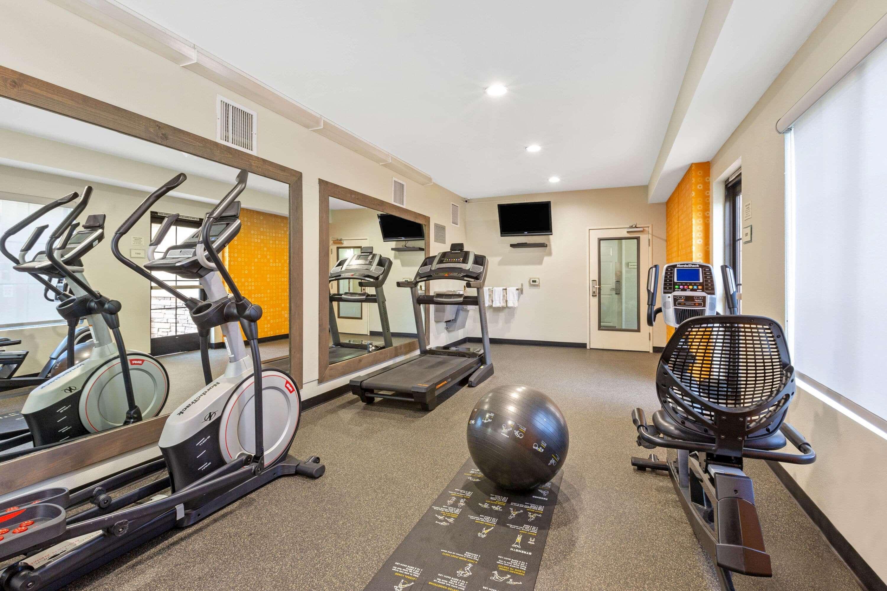 La Quinta By Wyndham Ne Long Beach/Cypress Hawaiian Gardens Luaran gambar
