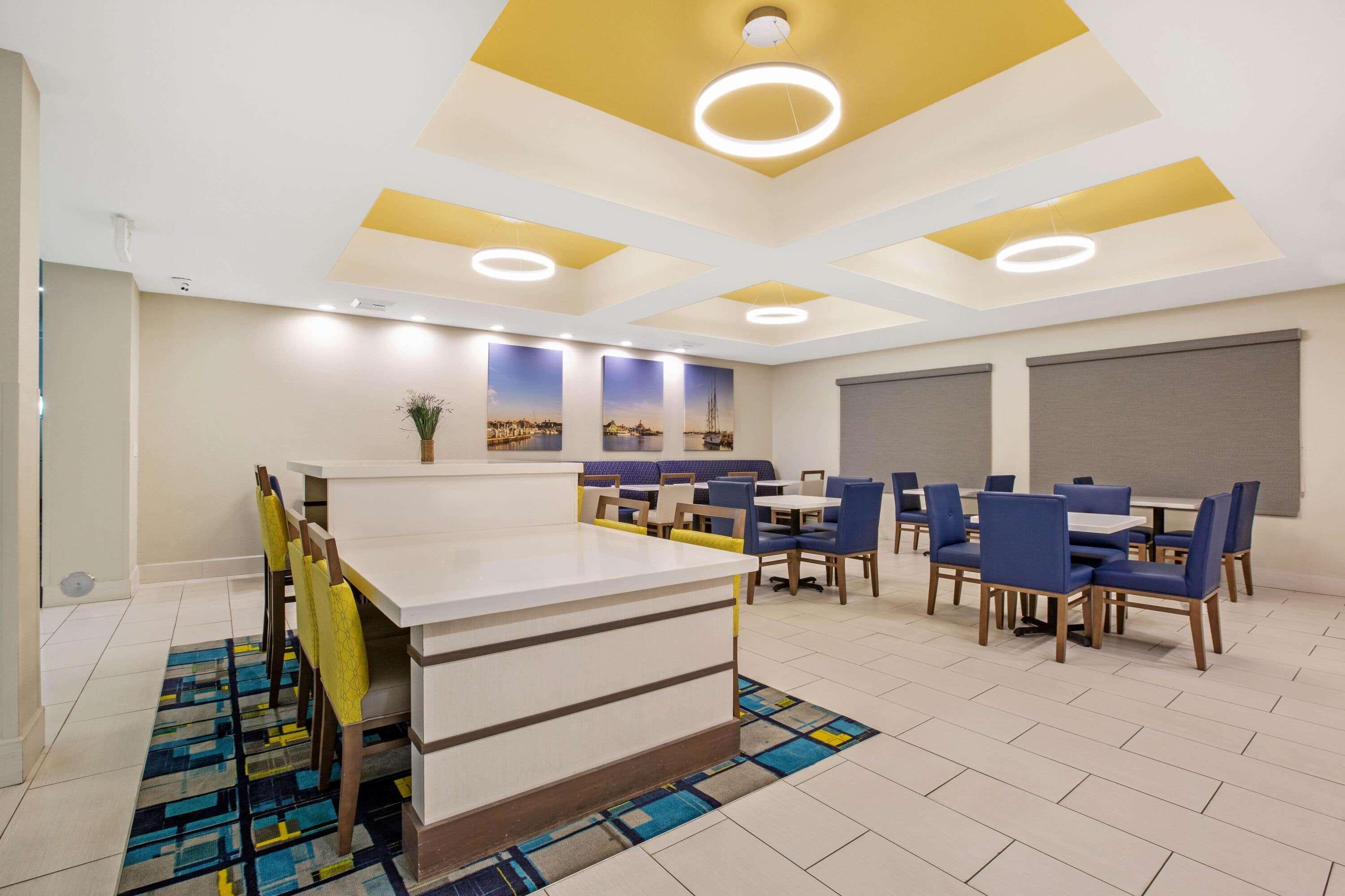La Quinta By Wyndham Ne Long Beach/Cypress Hawaiian Gardens Luaran gambar