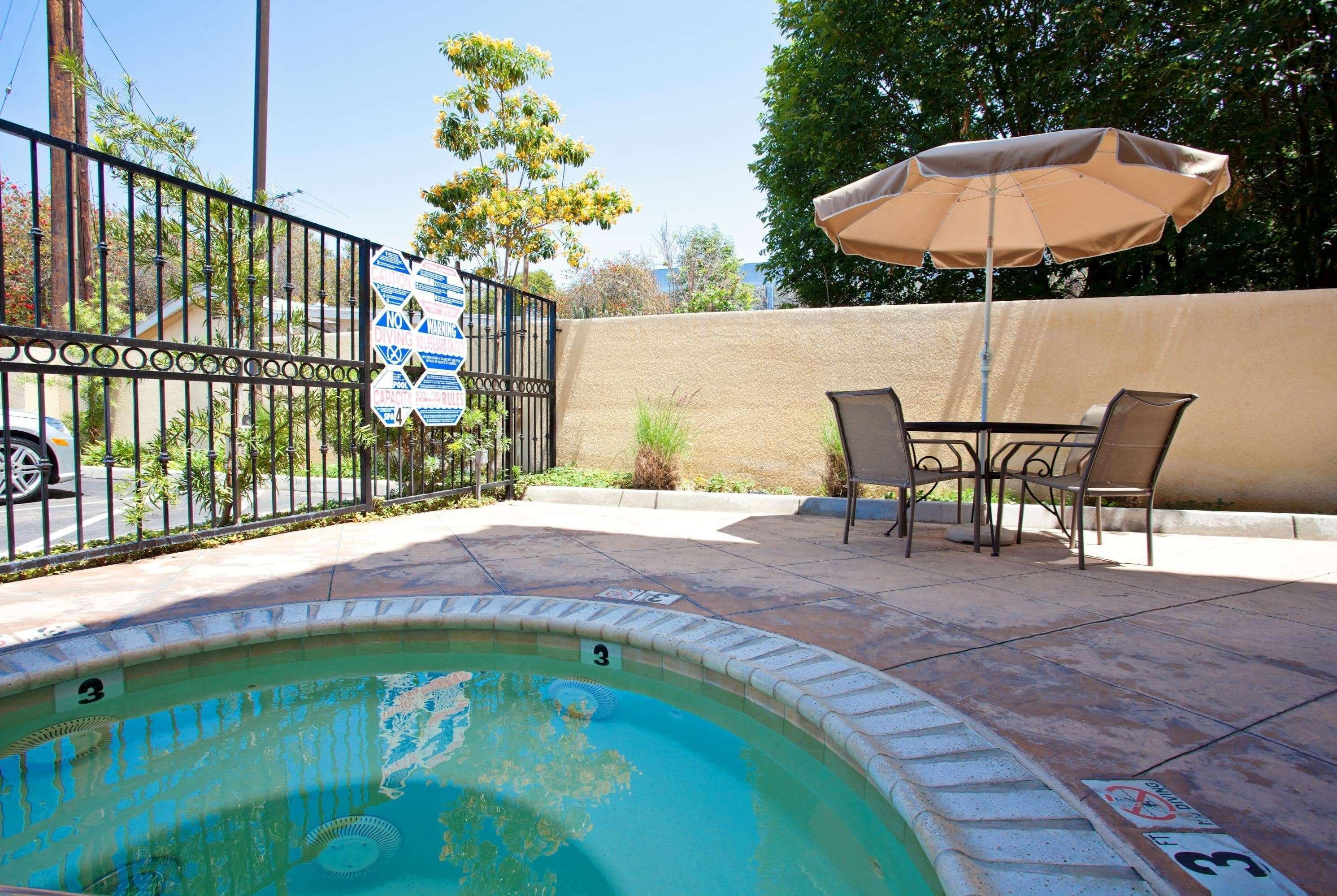 La Quinta By Wyndham Ne Long Beach/Cypress Hawaiian Gardens Luaran gambar