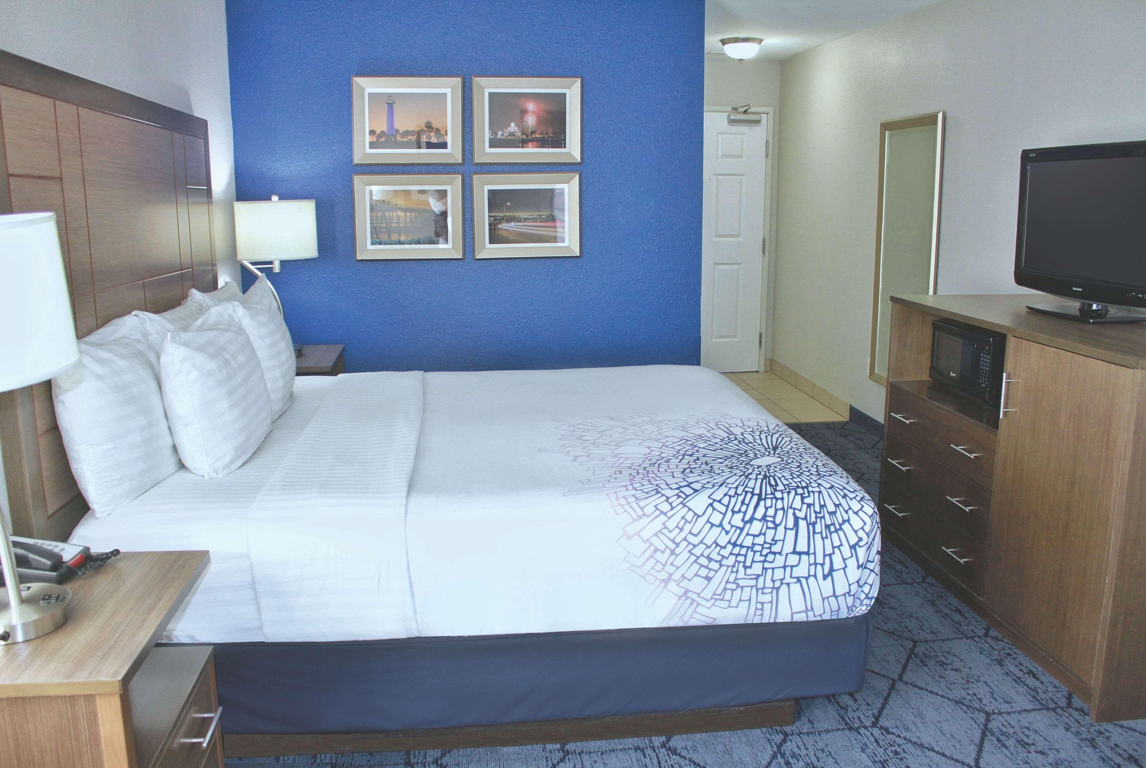 La Quinta By Wyndham Ne Long Beach/Cypress Hawaiian Gardens Luaran gambar