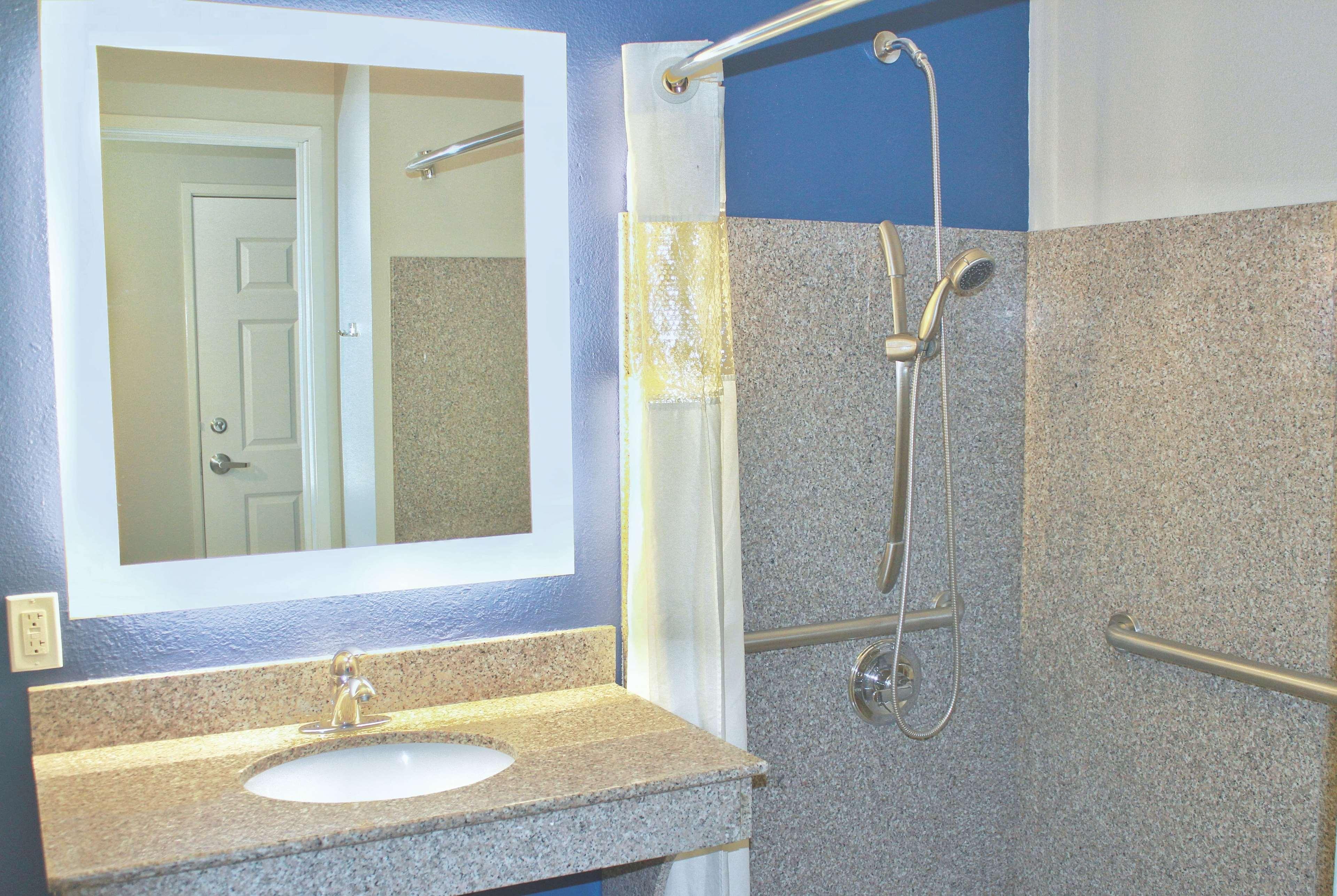 La Quinta By Wyndham Ne Long Beach/Cypress Hawaiian Gardens Luaran gambar