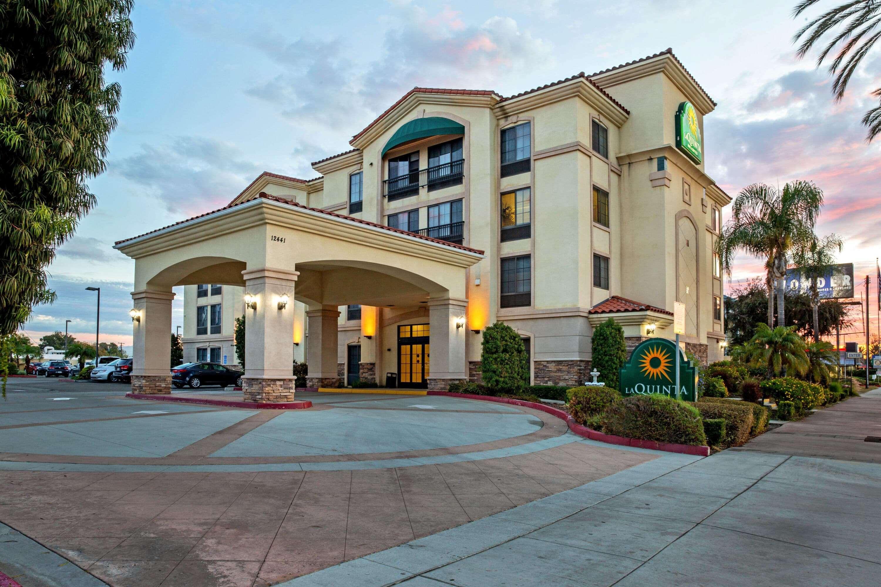 La Quinta By Wyndham Ne Long Beach/Cypress Hawaiian Gardens Luaran gambar