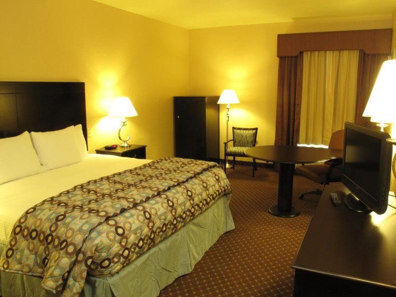 La Quinta By Wyndham Ne Long Beach/Cypress Hawaiian Gardens Bilik gambar