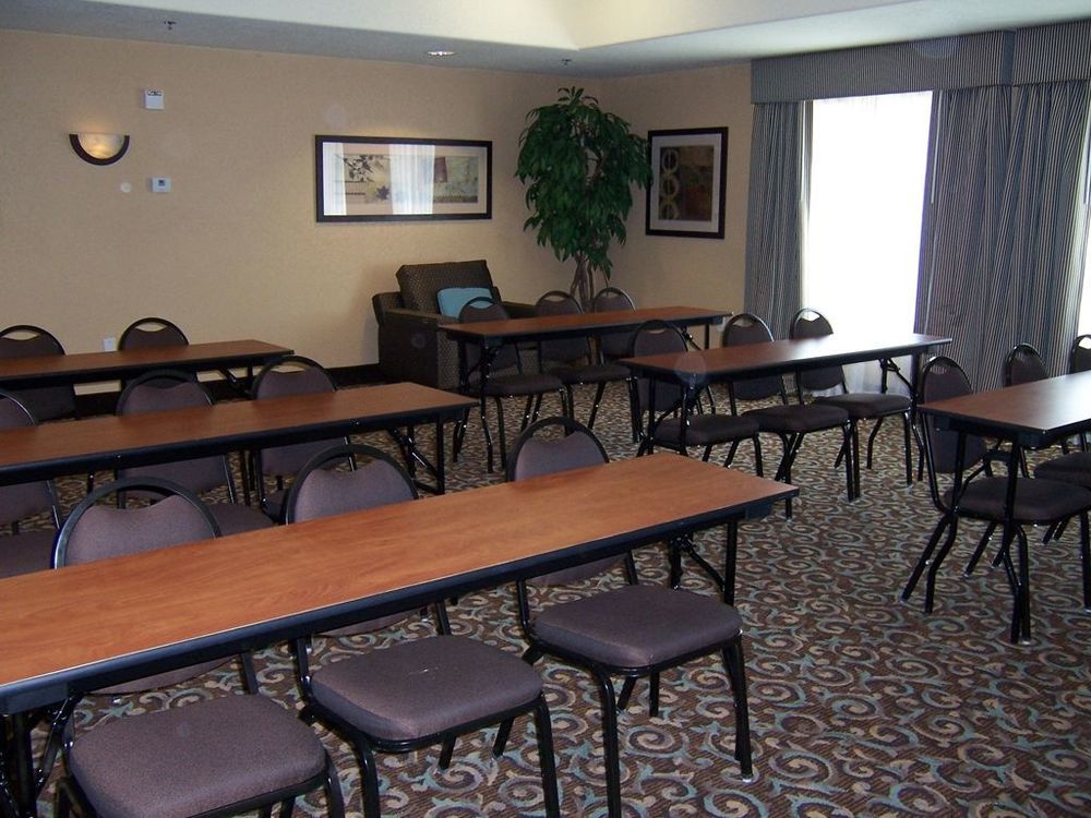La Quinta By Wyndham Ne Long Beach/Cypress Hawaiian Gardens Kemudahan gambar