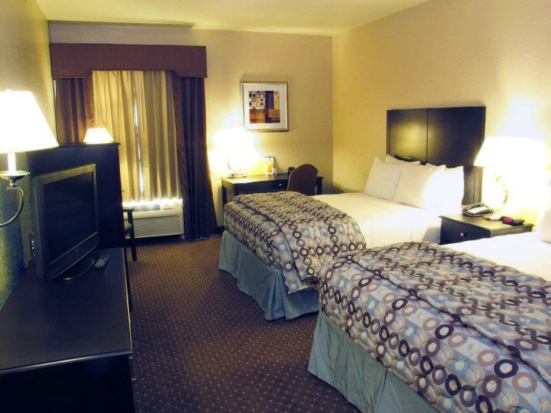 La Quinta By Wyndham Ne Long Beach/Cypress Hawaiian Gardens Bilik gambar