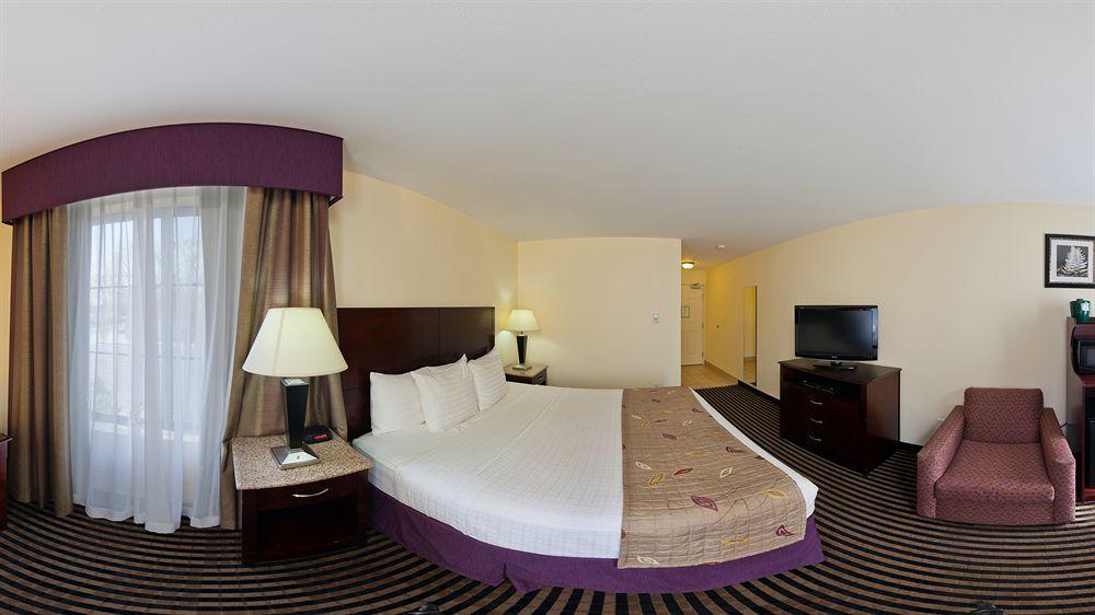 La Quinta By Wyndham Ne Long Beach/Cypress Hawaiian Gardens Luaran gambar