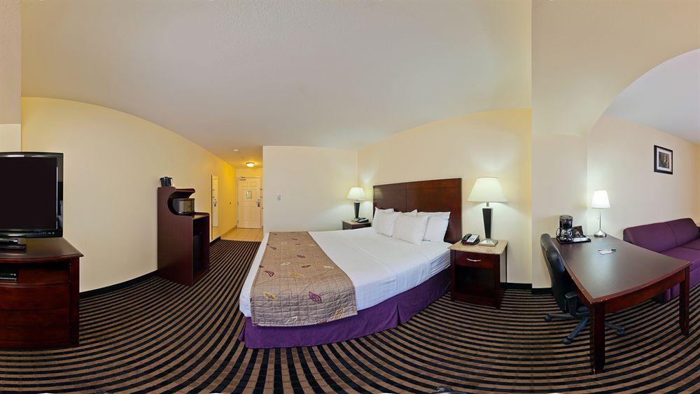 La Quinta By Wyndham Ne Long Beach/Cypress Hawaiian Gardens Luaran gambar