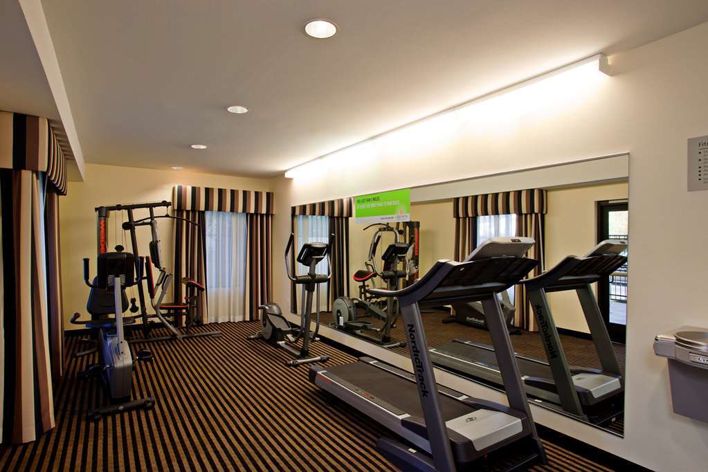 La Quinta By Wyndham Ne Long Beach/Cypress Hawaiian Gardens Kemudahan gambar
