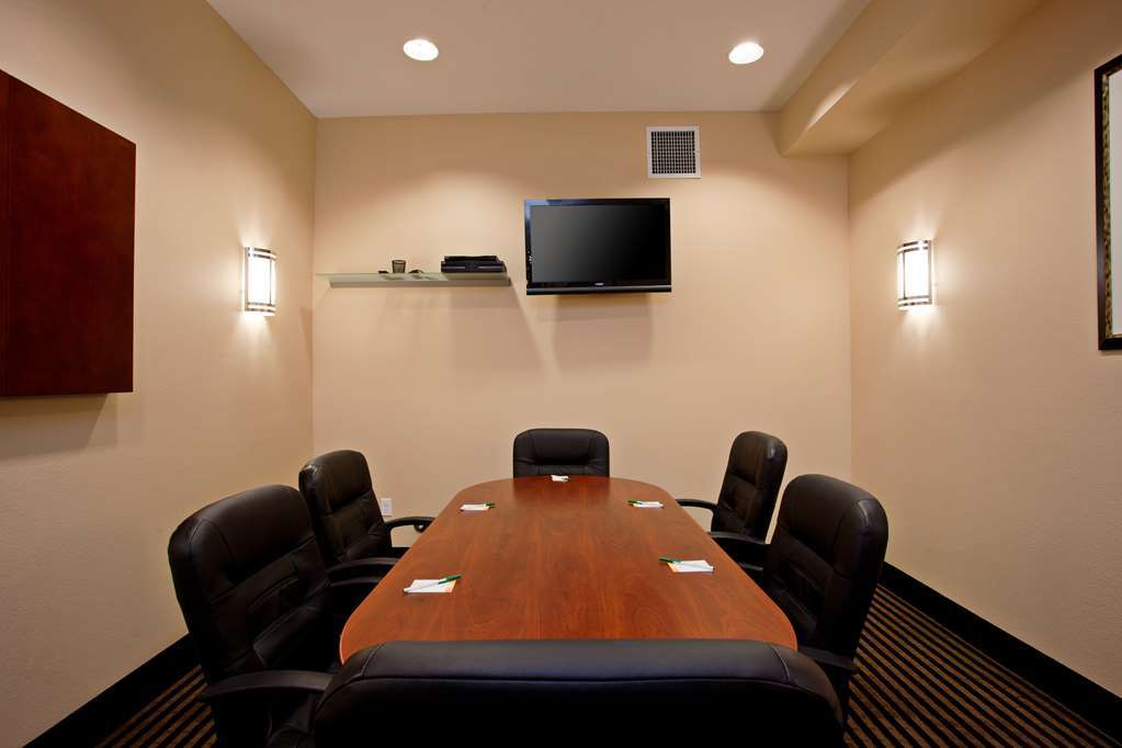 La Quinta By Wyndham Ne Long Beach/Cypress Hawaiian Gardens Kemudahan gambar