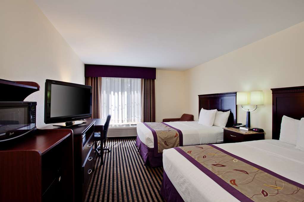 La Quinta By Wyndham Ne Long Beach/Cypress Hawaiian Gardens Bilik gambar