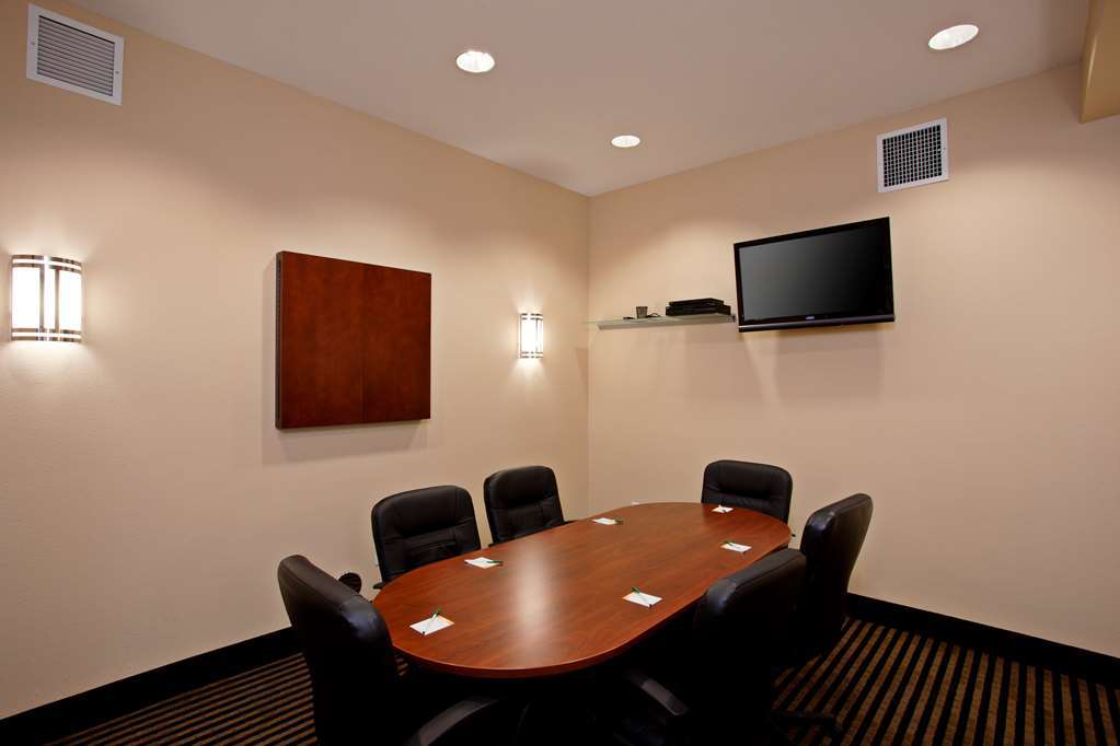 La Quinta By Wyndham Ne Long Beach/Cypress Hawaiian Gardens Kemudahan gambar